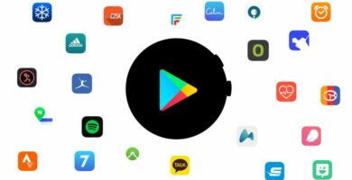 Google och Samsung samarbetar om bärbart operativsystem 6 15 AndroidWear Playicon Still 2K.max 1000x1000 a307f6a460ba40edb491a3d75d6c1594