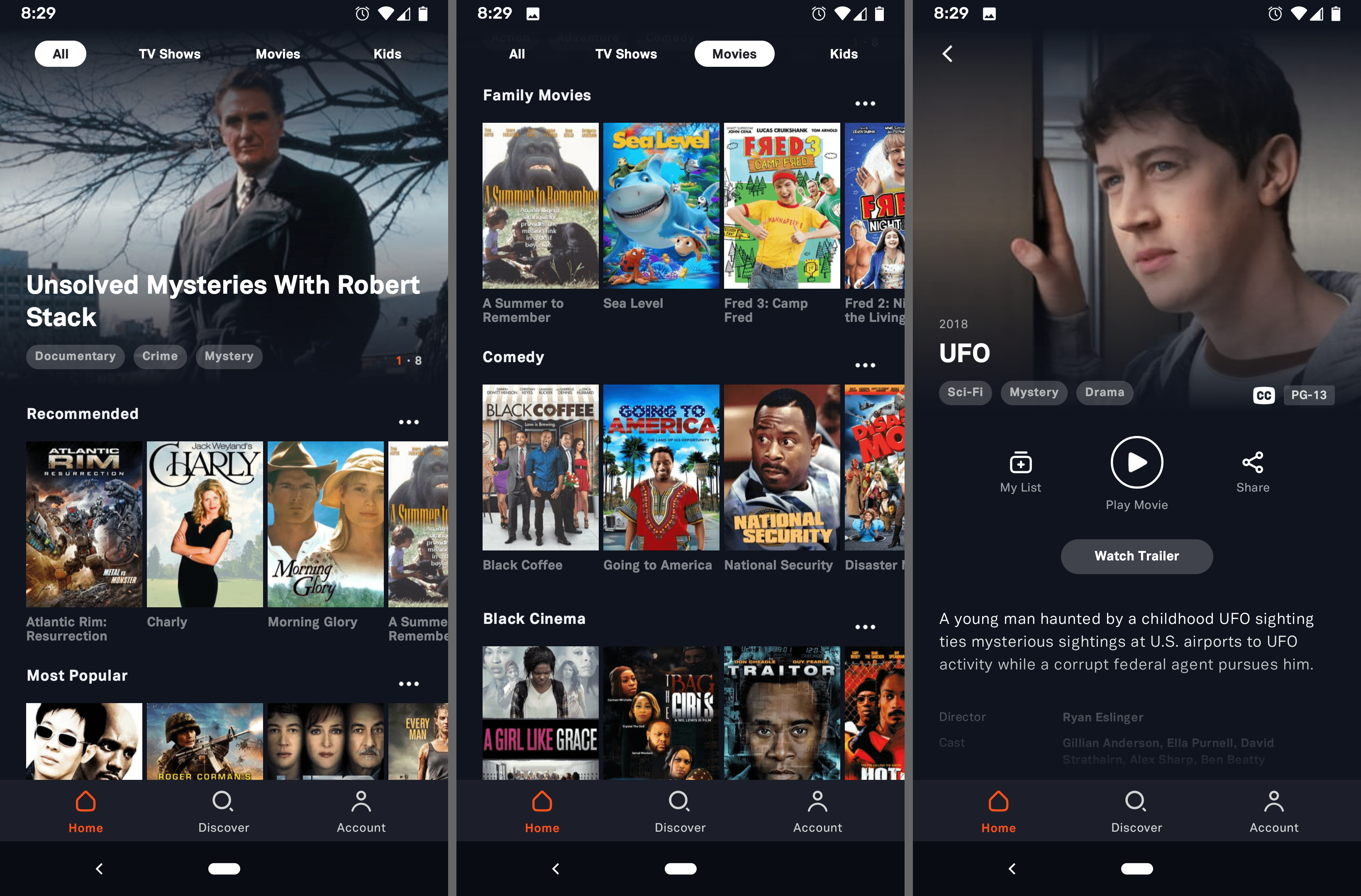 9 B sta Gratisappar F r Streaming Av Filmer 2021