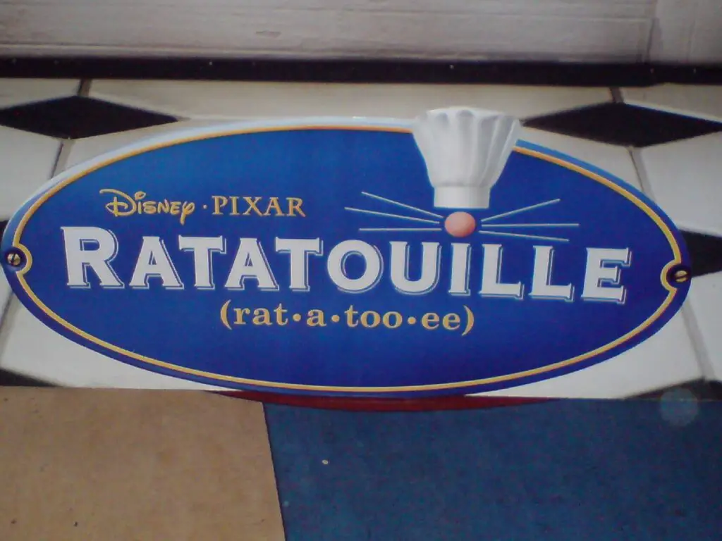 Hur den fan-made TikTok 'Ratatouille Musical' blev ett fenomen för sociala medier 1 Basil 513561097 f69e03fb34504831a561ee71d6ee5ac2