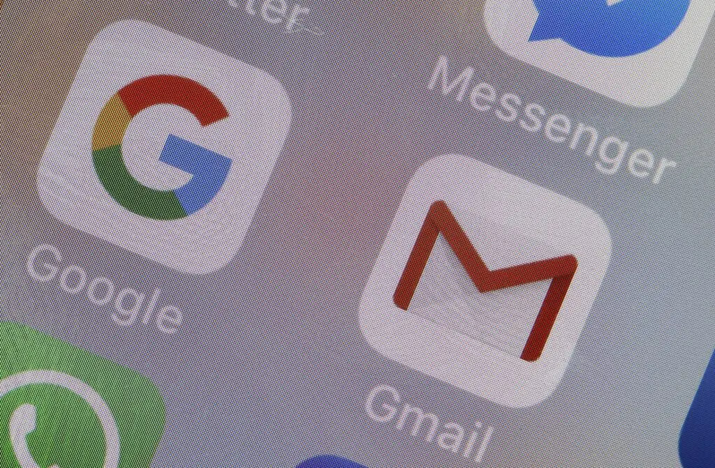 Så här ställer du in Gmail som standard-e-postapp på iPhone eller iPad 1 GettyImages 991350874 01c40f54308748c5ba05b0fa7e8f3a25
