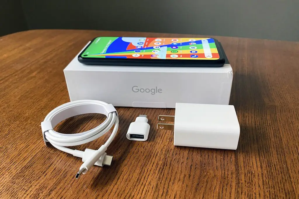 Varför är det inte för sent att köpa en Pixel 4a 5G 1 Google Pixel 4A 5G Smartphone 3 d8ed8f1c95984425aba59661b3c5475e