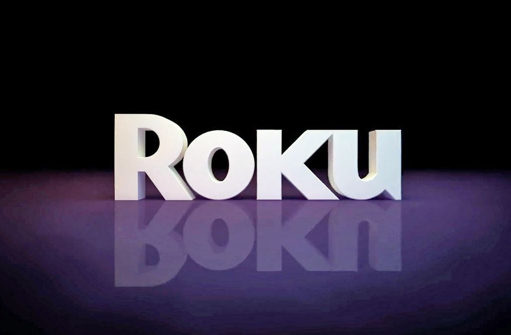 Roku Power Up-skärm