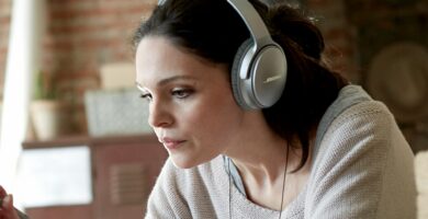 how to connect bose headphones to a pc b70ac9f068a14470bdab559238713c4f