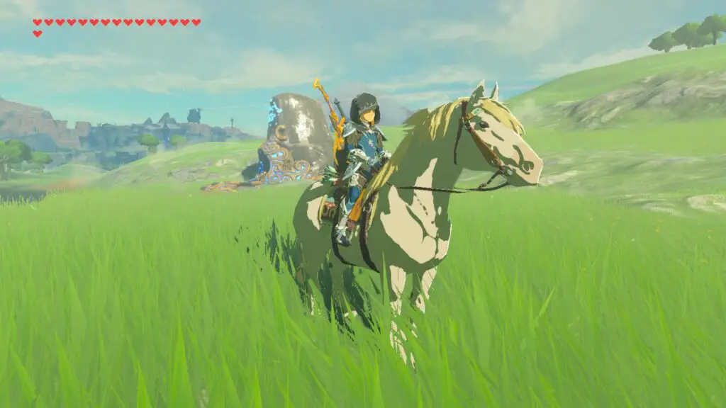 001 how to find tame and care for horses in zelda breath of the wild 0c5d569a27044468a4cb25f4bde74dcc