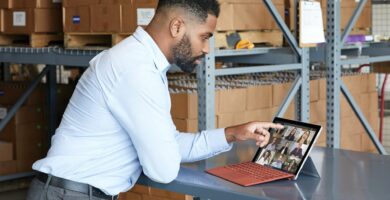 10 tips and tricks for the surface pro 7 f38b4822ef3546a6808f6b55e2c2a392