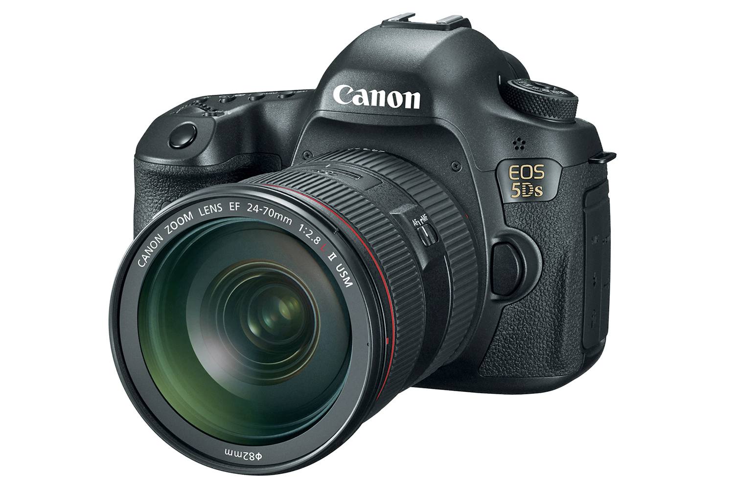 Canon EOS 5DS Digital stillkamera