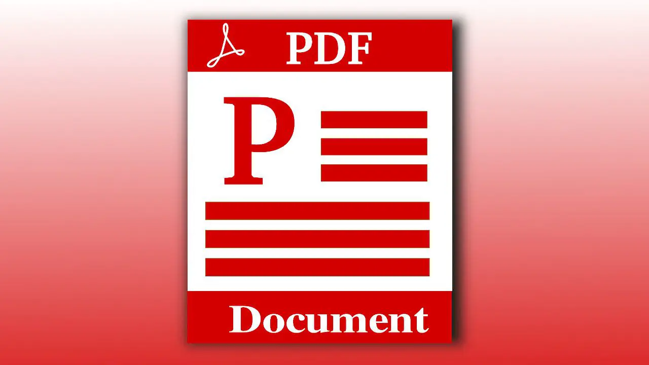 Konvertera PUB till PDF