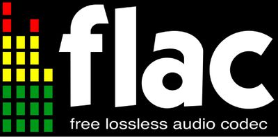 FLAC -logotyp