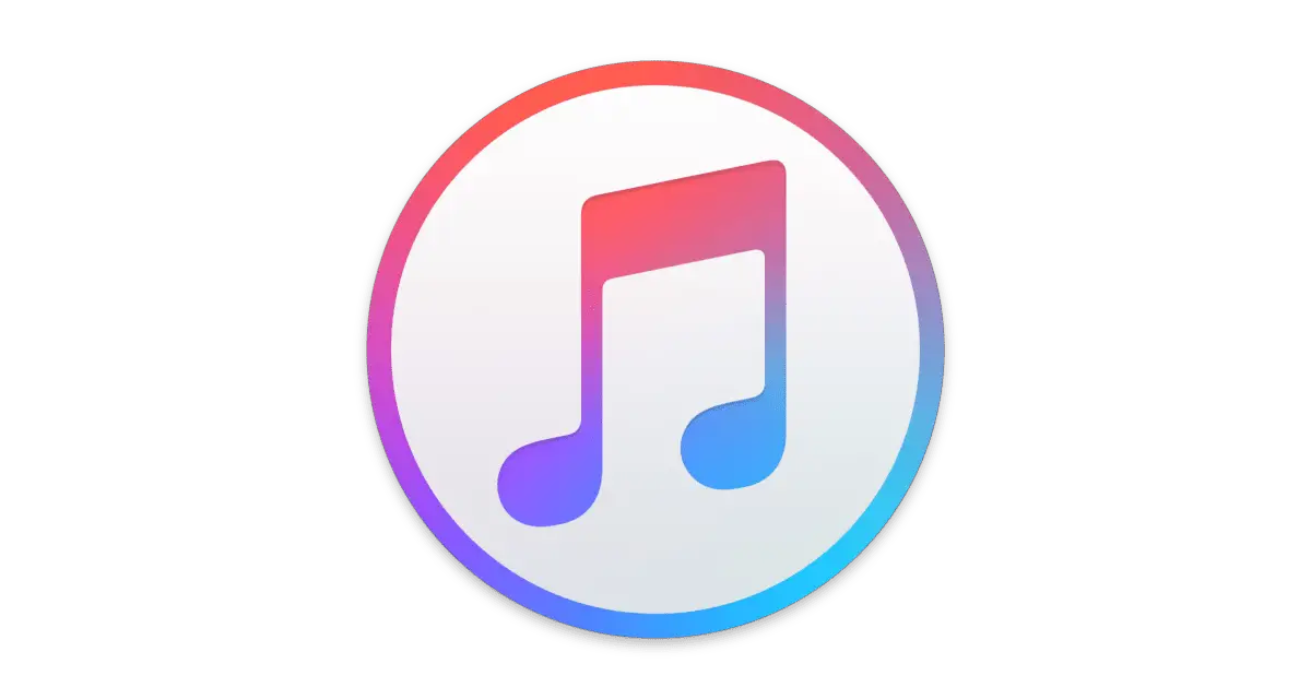iTunes-logotyp