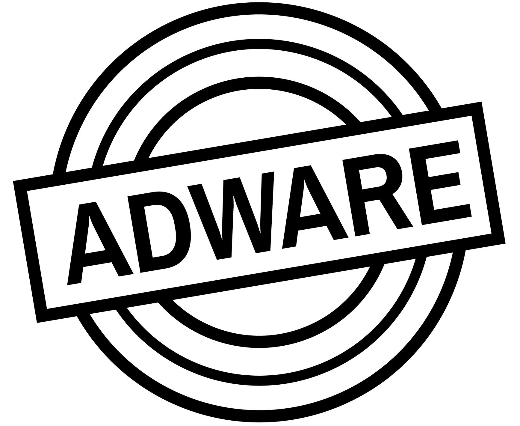 Adware-bild