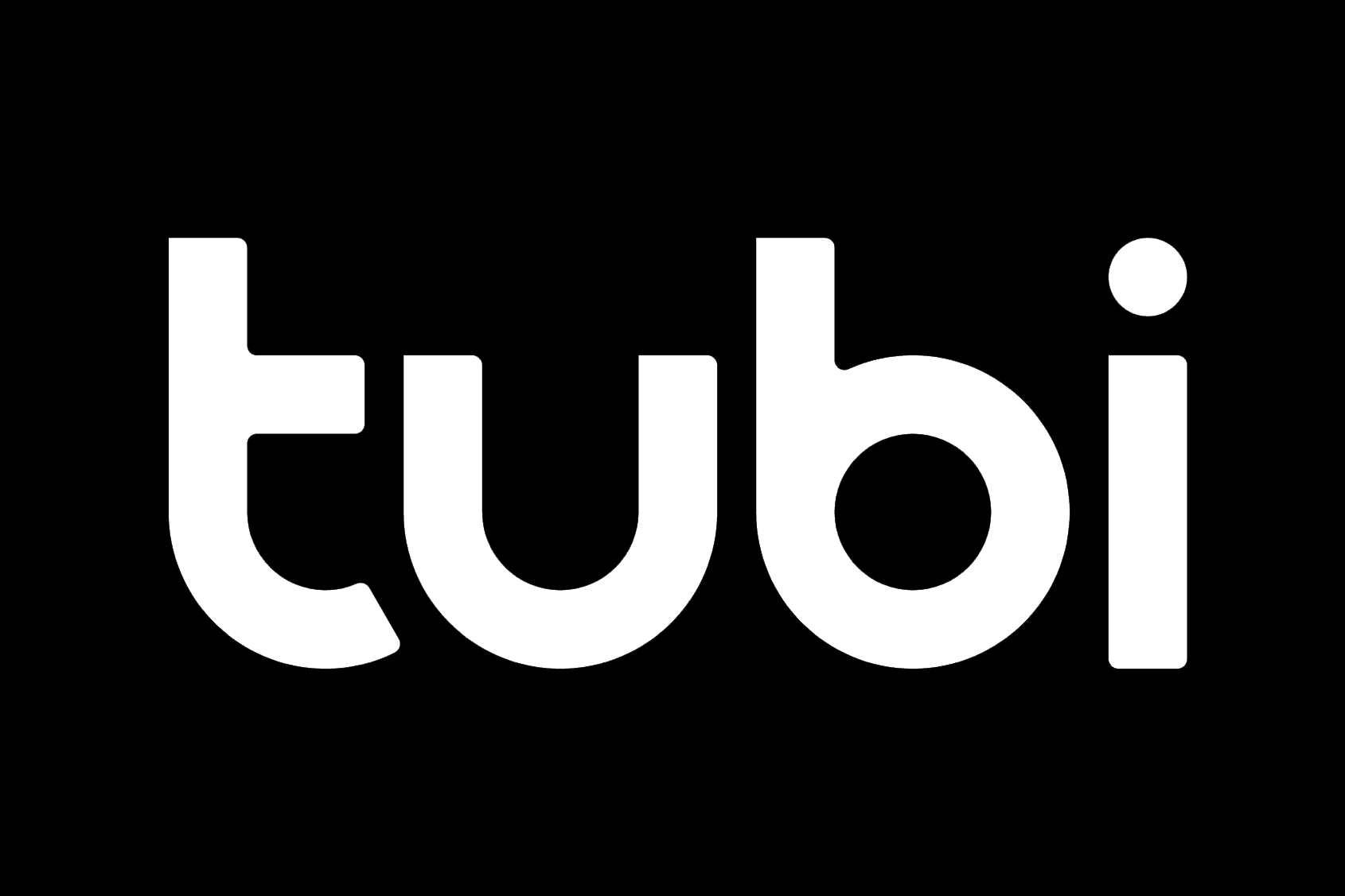 Tubi-logotyp