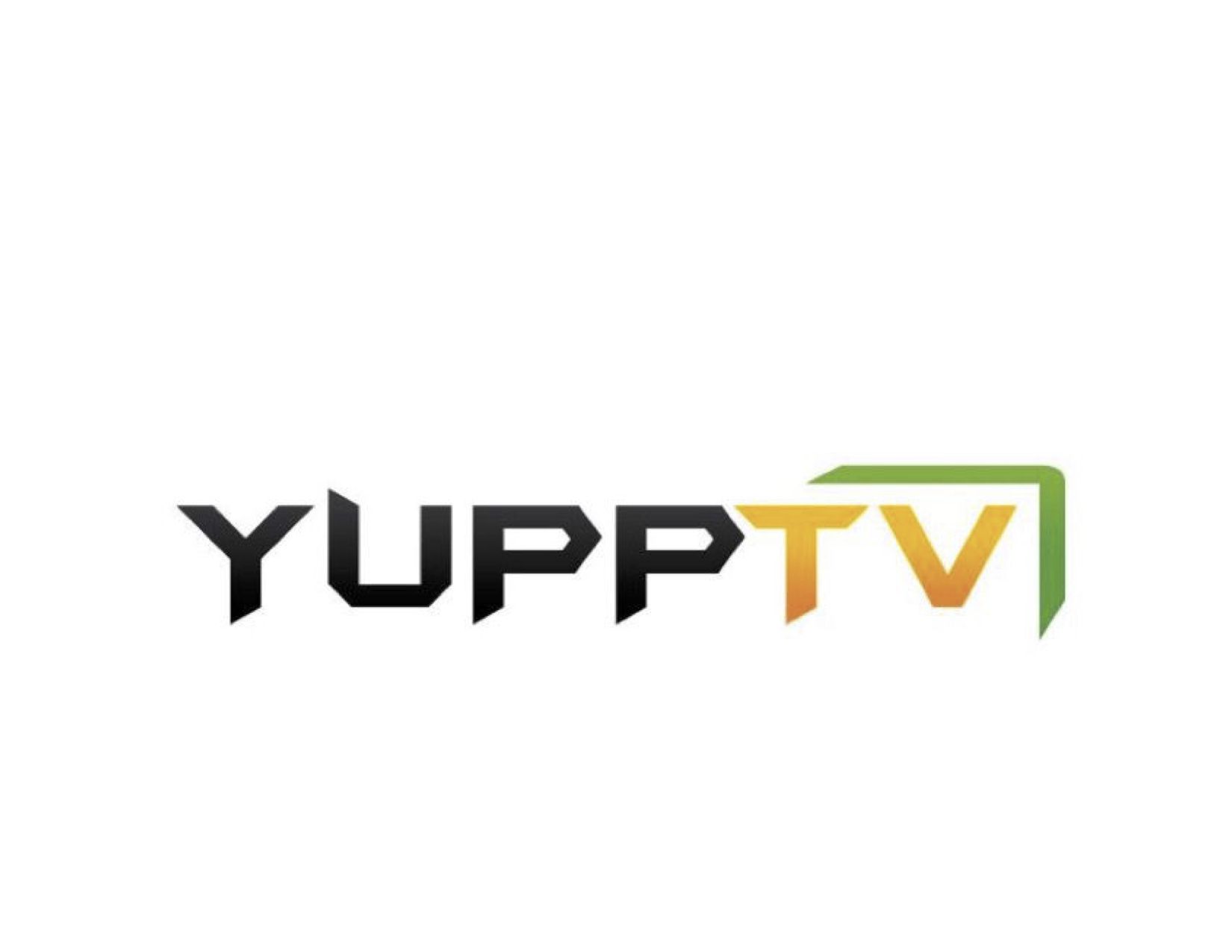 YuppTV-logotyp