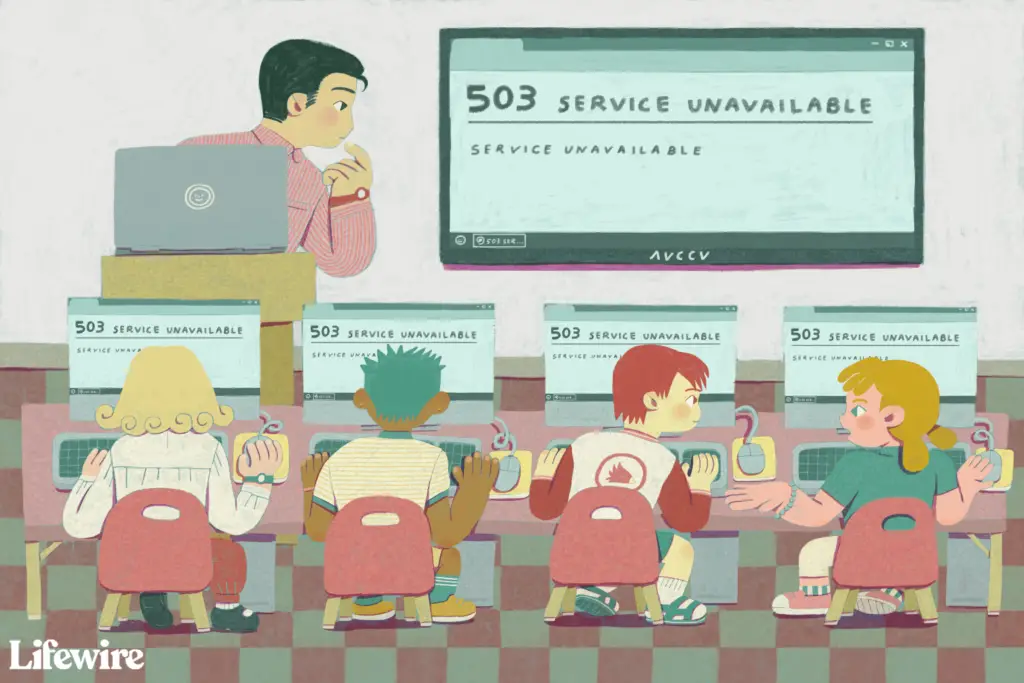 503 Tjänst Otillgänglig 1 503 service unavailable explained 2622940 5cdaf591abbe48a8afc6bd9346d89fdb