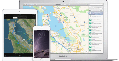 Apple Maps App 56a4490d3df78cf772819487