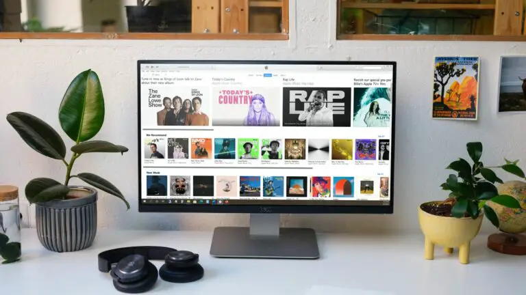 Hur man använder Apple Music på Windows 10 - 2023