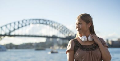 Hur man ansluter Bluetooth-enheter till iPhone 65 GettyImages 803606192 59601e3b3df78cdc68b975aa