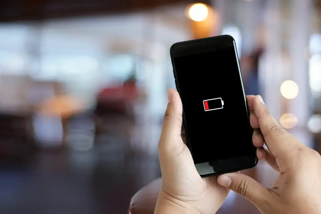 Varför Smartphone-batterier fortfarande suger 1 GettyImages 941237708 b750142109104ef685bdfb5f6a8110f8