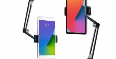 Praktiskt med TwelveSouth HoverBar Duo Stand för iPads 36 Image.jpeg 72e49673e2224ba697b0f57ae0d4f54e