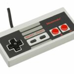 Nintendo Entertainment System NES Controller FR 5c5a494bc9e77c0001d00e2b