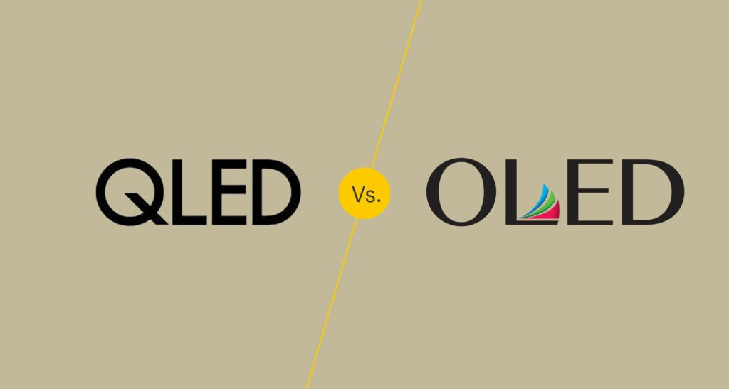 QLED vs OLED cad3aaf371064b8fa354b11f386b6cab