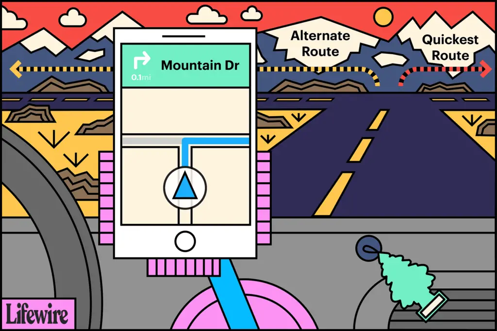 alternate route plan google maps 1616470 90734d793e9743d596ade9b27be0b34b