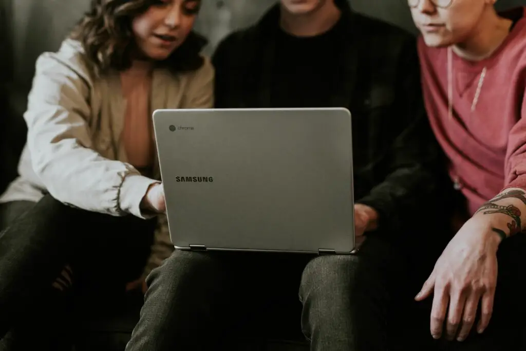 Varför Chrome OS-uppdateringar är uppmuntrande 1 brooke cagle C v1p2DTakA unsplash 58ae5565139e42d78f80895dda99a016