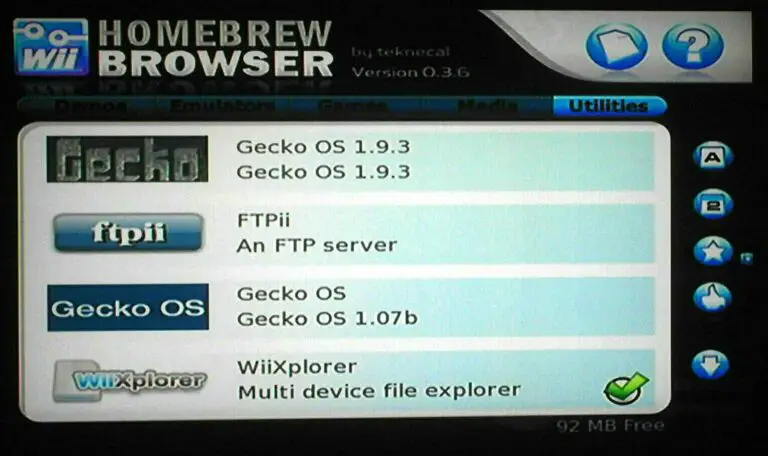 homebrew for wii u homebrew for wii u