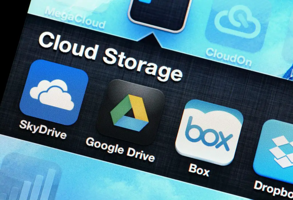 mobile application of cloud storage 471510877 5b1eb0158023b90036f2f175