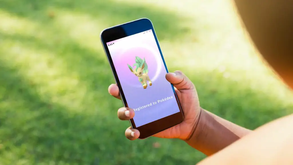 pokemon go evolve eevee featured leafeon 7c223abfc97a45a7a72e96789365d276