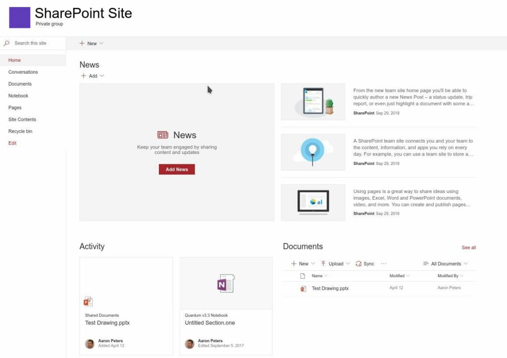 what is sharepoint and what does it do 4176266 1 5bafd544c9e77c0026699b66
