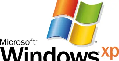 windows xp logo 5880e3675f9b58bdb36c0a91