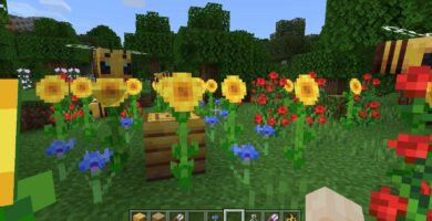 002 how to get honey from a beehive in minecraft 5079611 8d2c3f21c27f4ec3b1f3473a9bbb79e8