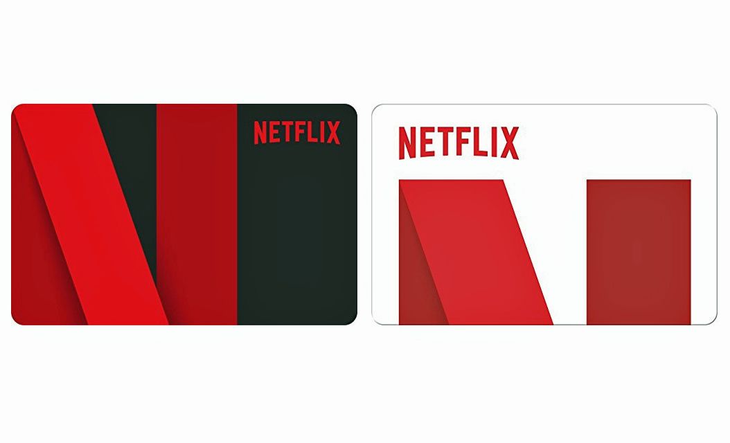 Netflix presentkort