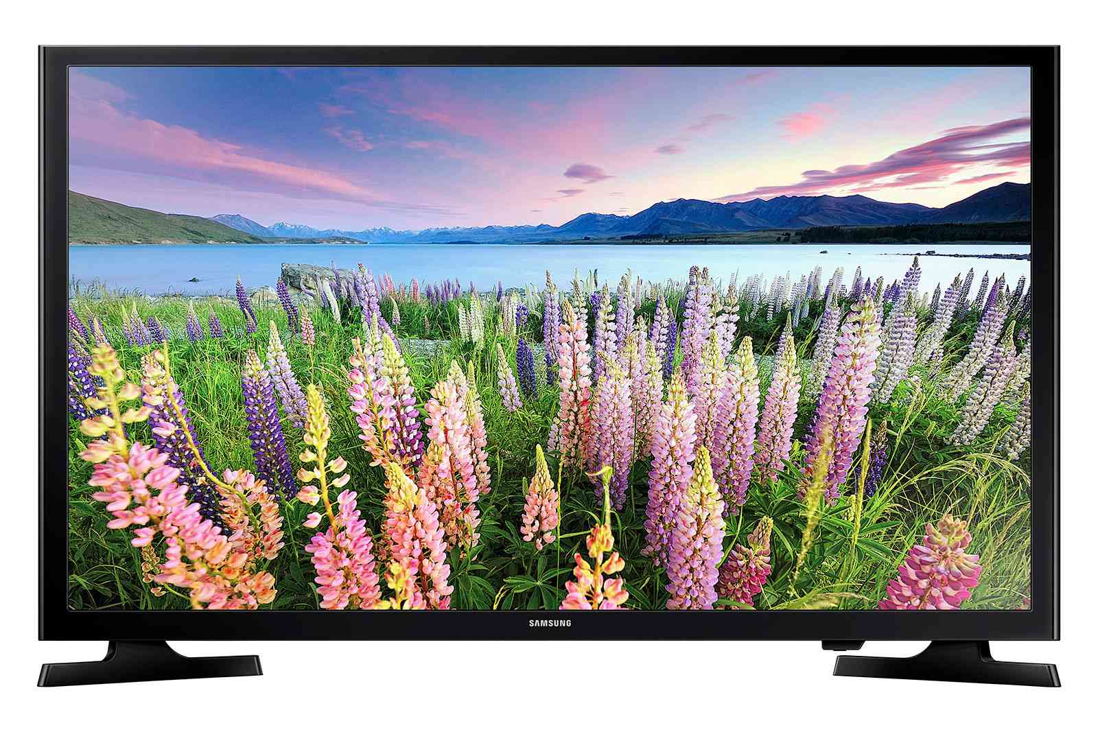 Samsung N5200 1080p FHD TV