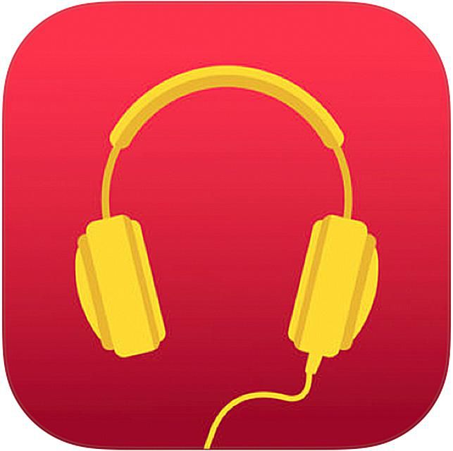 App för gyllene örat