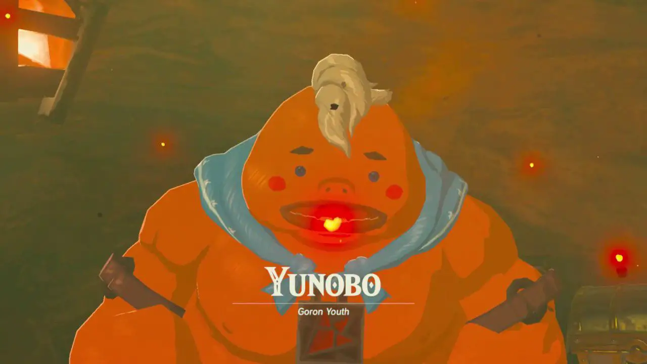 yunobo