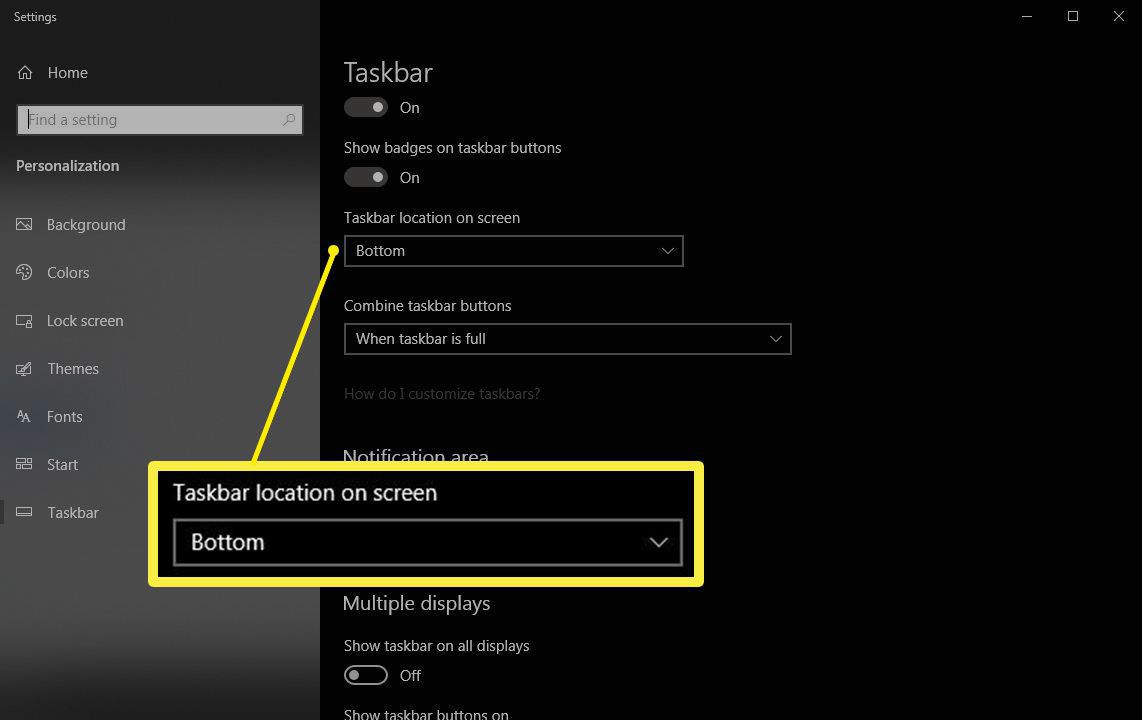 S h r flyttar du aktivitetsf ltet i windows 10 2021