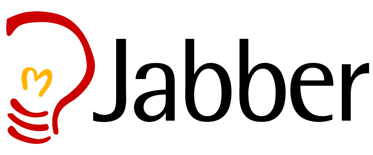 Jabber-ikonen
