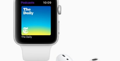 Apple watchOS 5 Podcasts screen 06042018 5b72159d46e0fb0025eeb529