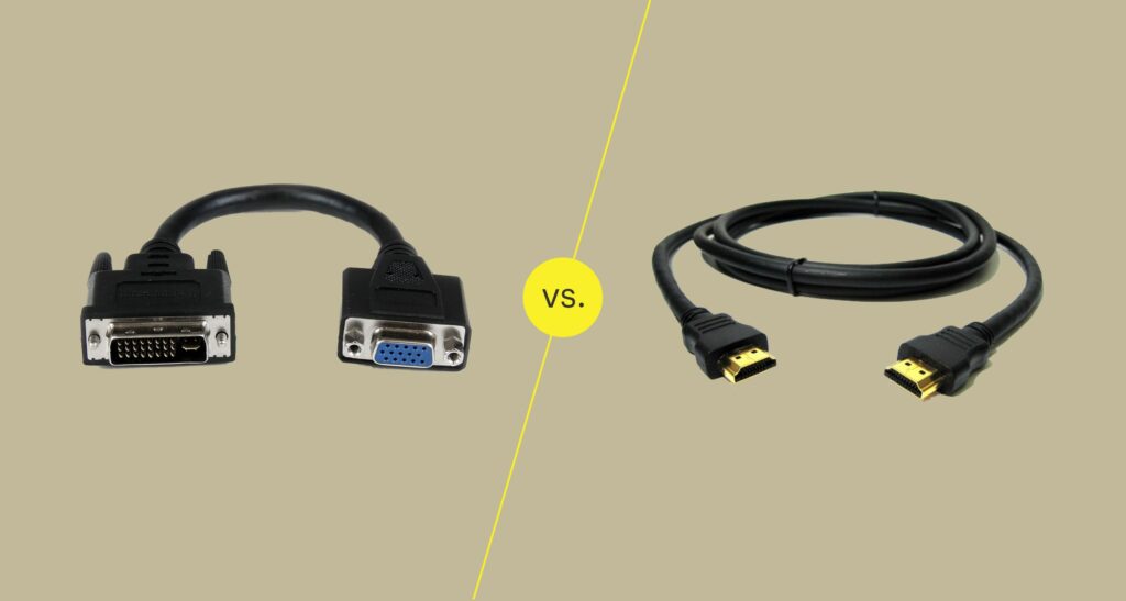 DVI vs HDMI 0c528cf9fe79425ebd92ce0ffb30dbf9