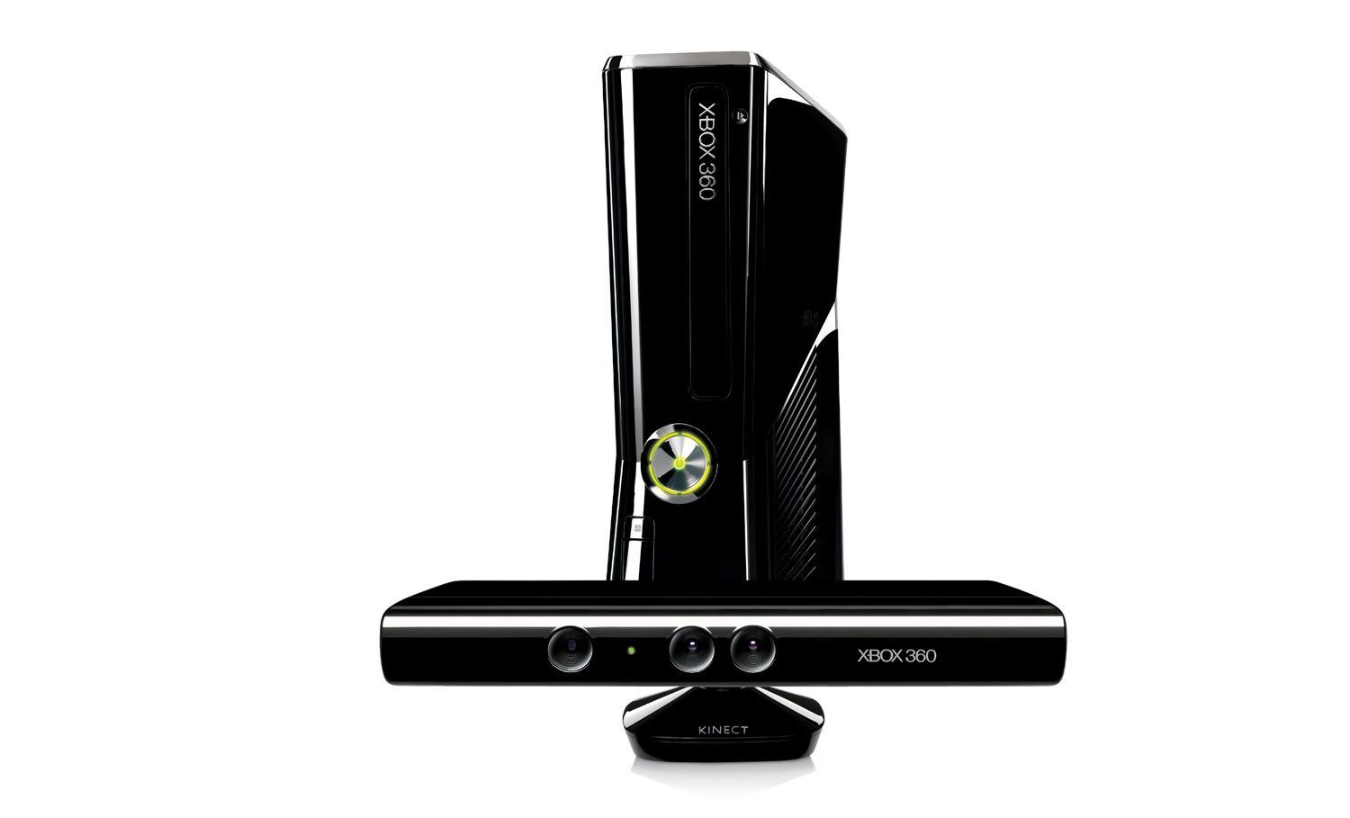 Xbox 360 S