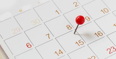 Använda DATE-funktionen i Google Sheets 111 GettyImages 1032765490 c79dac6102cd45b88c913956f0680a7d
