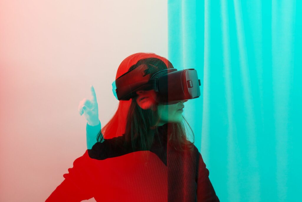 Ditt nästa kontor kan vara i virtuell verklighet 1 GettyImages 1128192646 872f6fe5677f44eeb4ce03cd900841ff
