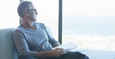 Vad är fjärråtkomst? 11 GettyImages 465795331 57d5e7fa3df78c58335e3159