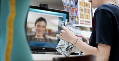 Kan du använda Skype som din hemtelefon? 28 Skype Home Office Web 56a6c6025f9b58b7d0e4868f