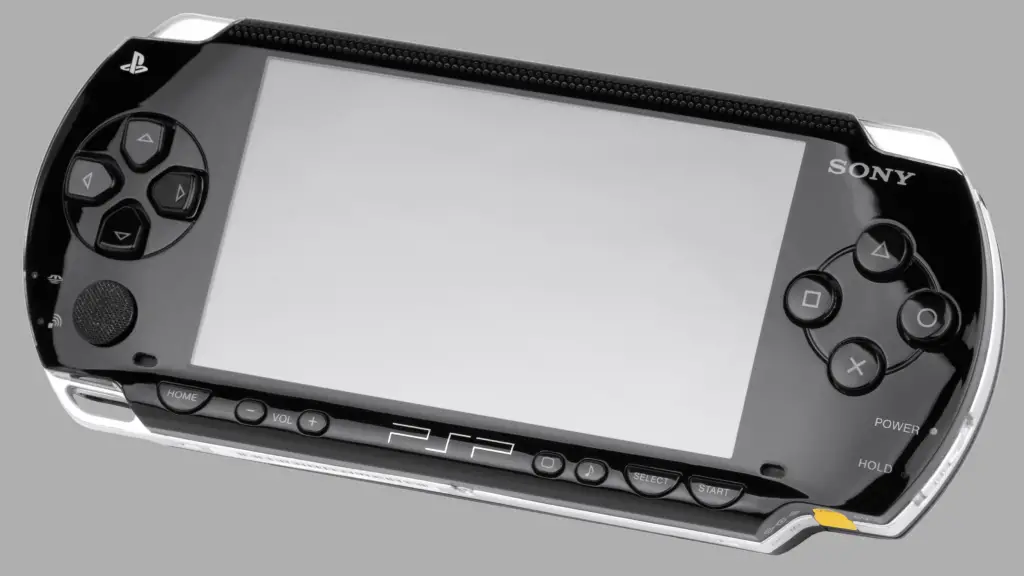 Sony PSP 1000 Body 5a1f15a347c266003740c206