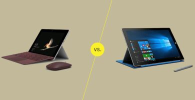 Surface Go vs Surface Pro 7ef11b0a240e4a948a807facd3689784