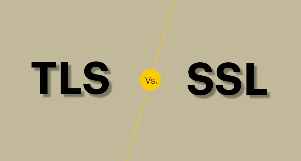 TLS kontra SSL 1 TLS vs SSL 66e9c955138940428dbb1033aa995261