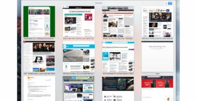 Så här hanterar du funktionen Toppsajter i Safari 43 TopSites 56a529205f9b58b7d0db3060