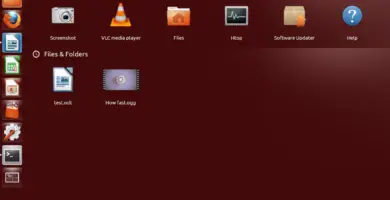 Ubuntu Desktop 12.10 Screenshot 5acadba63037130037c70695
